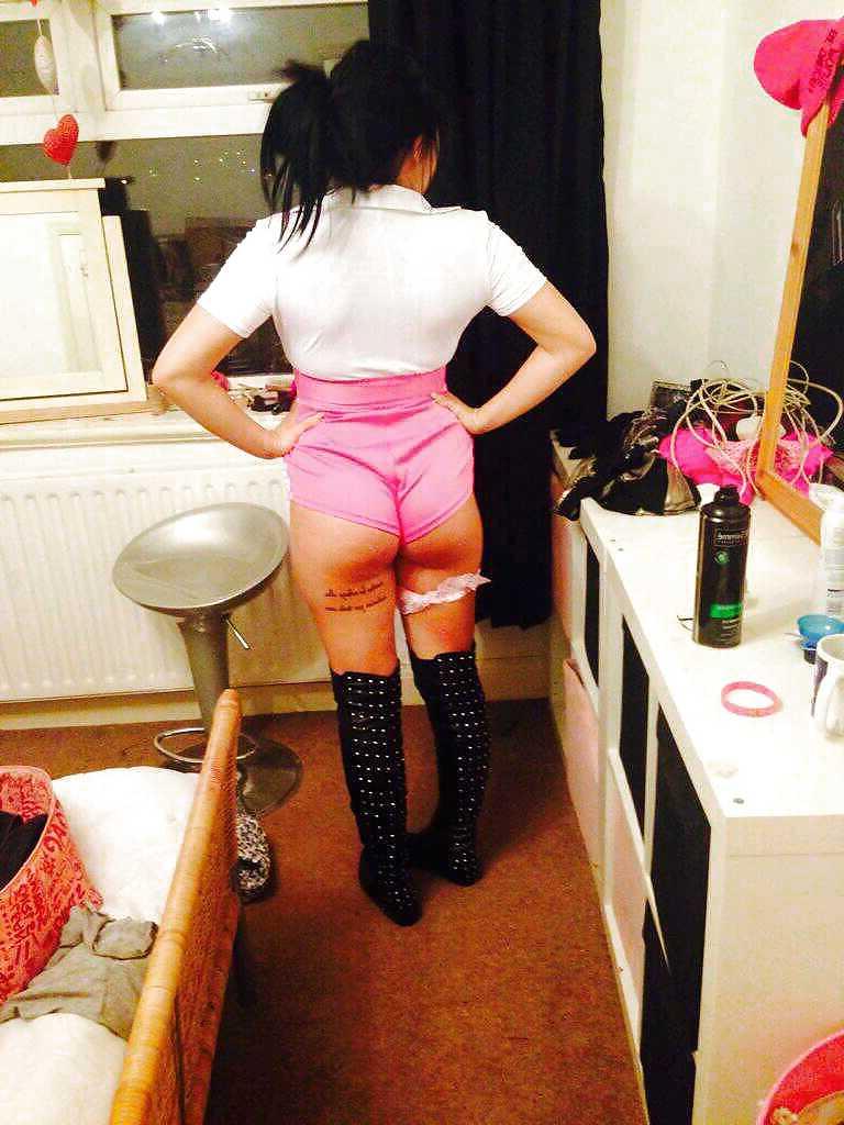 25P Chavs, slags, whores & skets. Dirty bitches