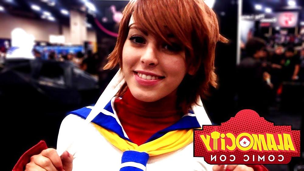 25P NEXT SEXY COSPLAY