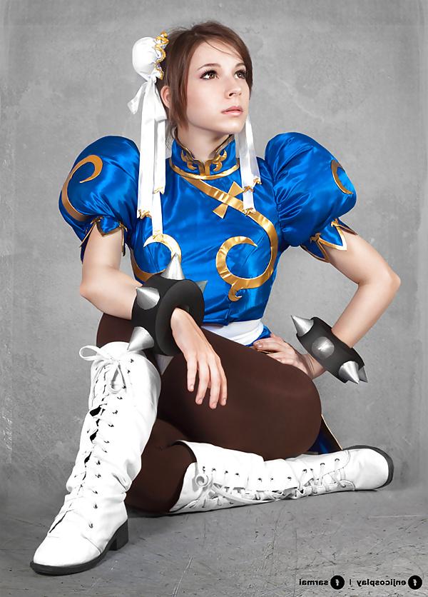 25P NEXT SEXY COSPLAY