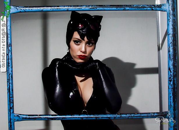 25P NEXT SEXY COSPLAY