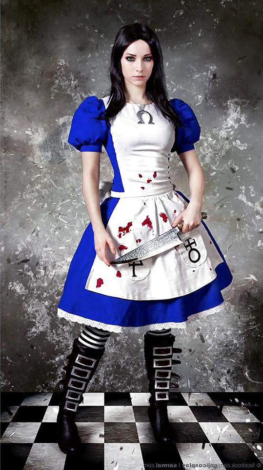 25P NEXT SEXY COSPLAY