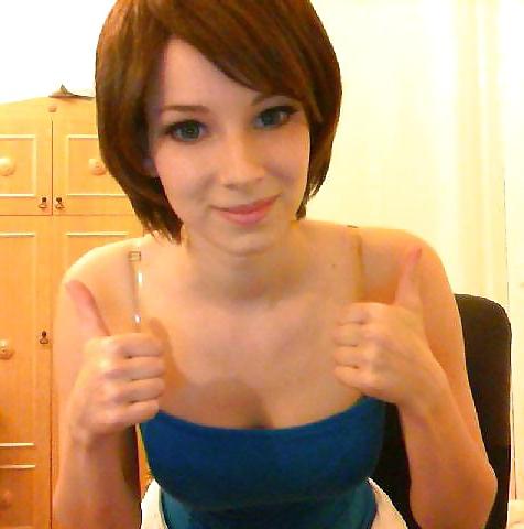 25P NEXT SEXY COSPLAY