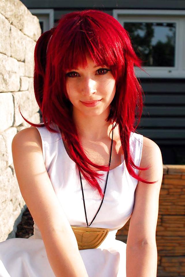 25P NEXT SEXY COSPLAY