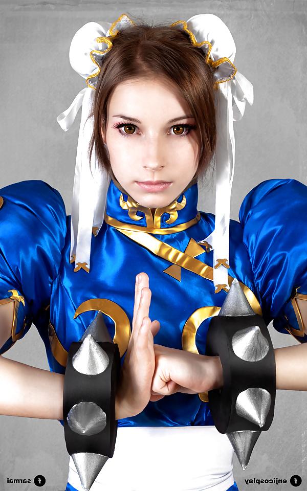 25P NEXT SEXY COSPLAY