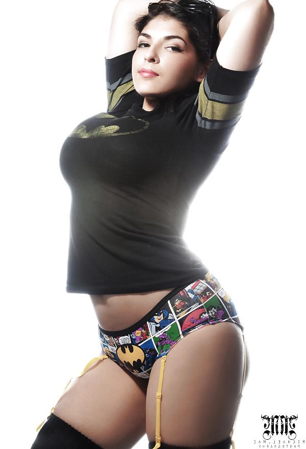 25P NEXT SEXY COSPLAY