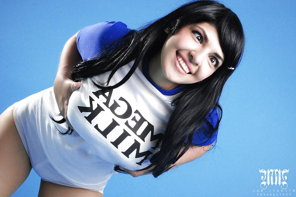 25P NEXT SEXY COSPLAY