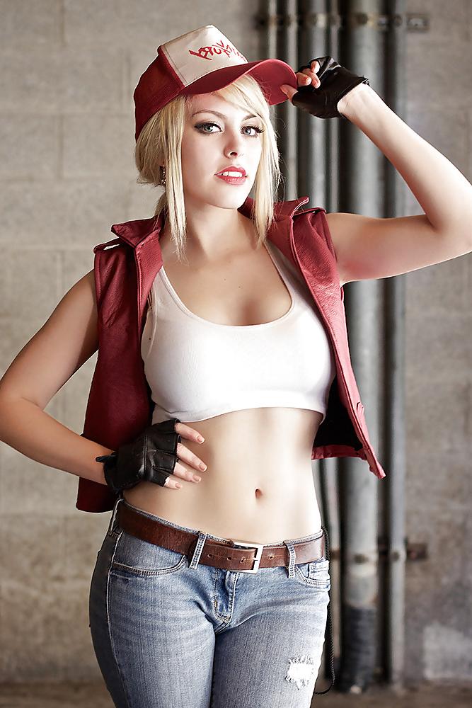 25P NEXT SEXY COSPLAY