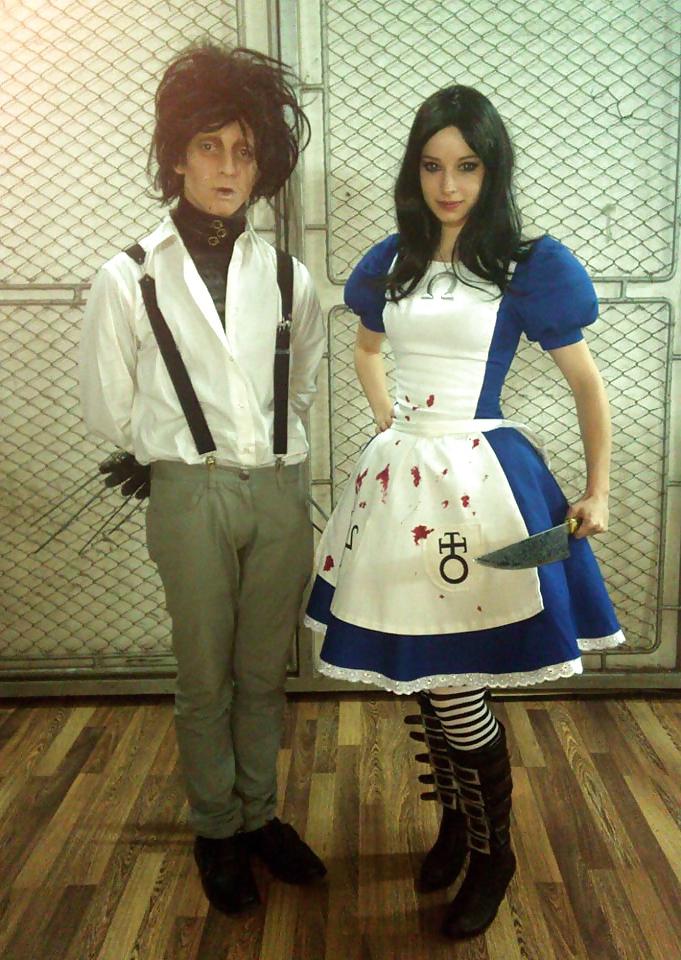 25P NEXT SEXY COSPLAY