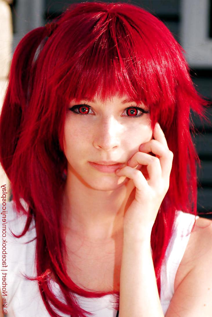 25P NEXT SEXY COSPLAY