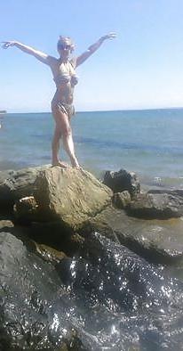 13P Serbian facebook girl