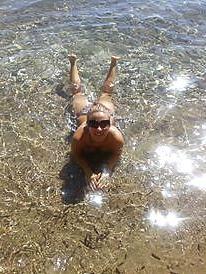 13P Serbian facebook girl