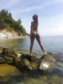 13P Serbian facebook girl