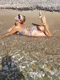 13P Serbian facebook girl