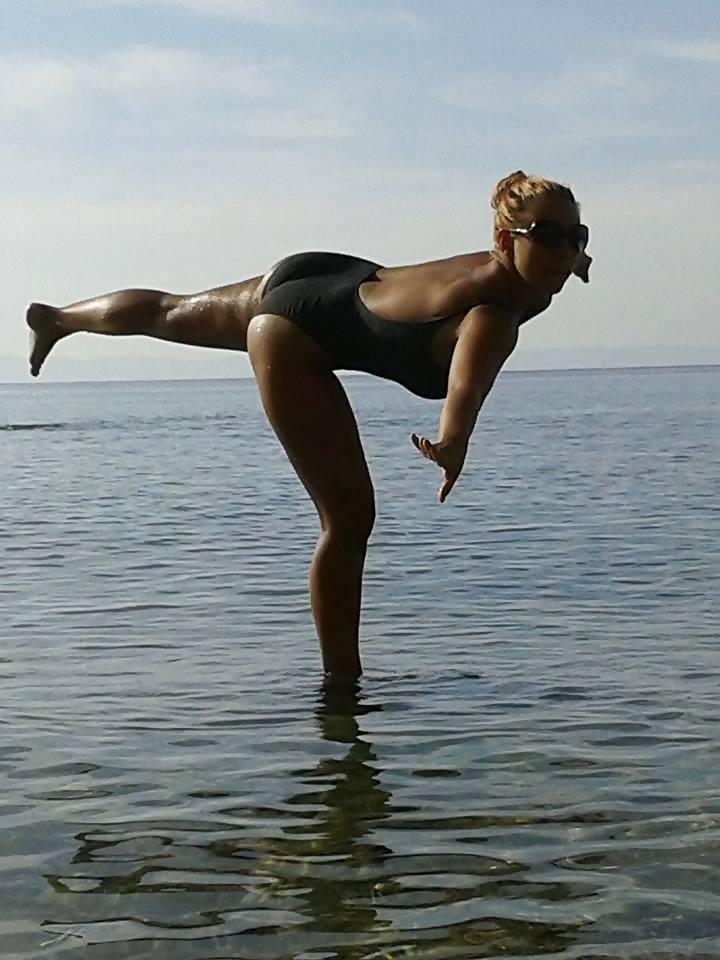 13P Serbian facebook girl