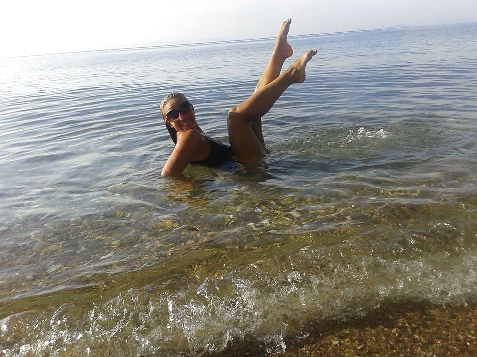 13P Serbian facebook girl