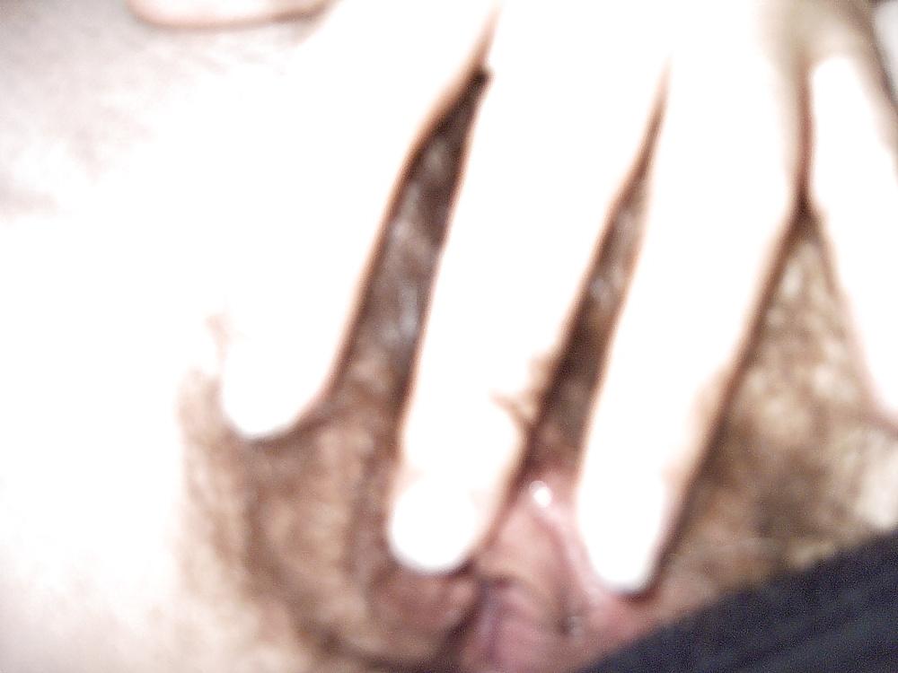 25P French slut