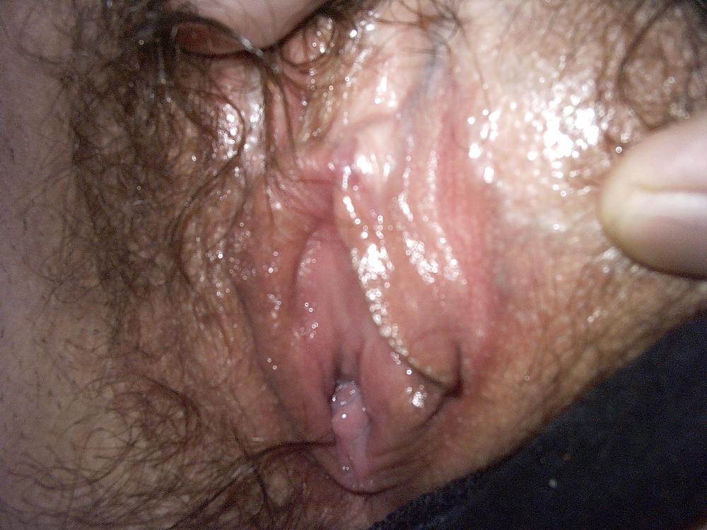 25P French slut