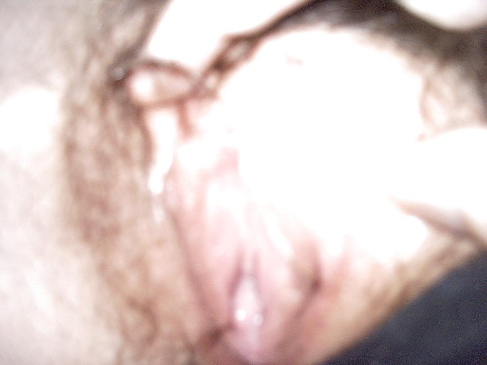 25P French slut