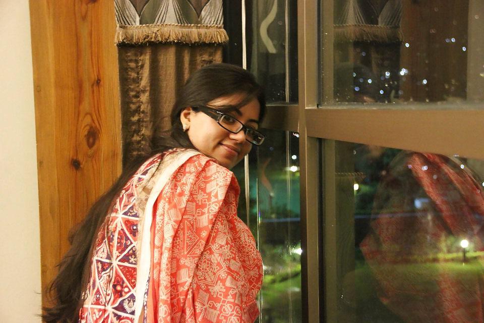 25P Horny pakistani babe Marya