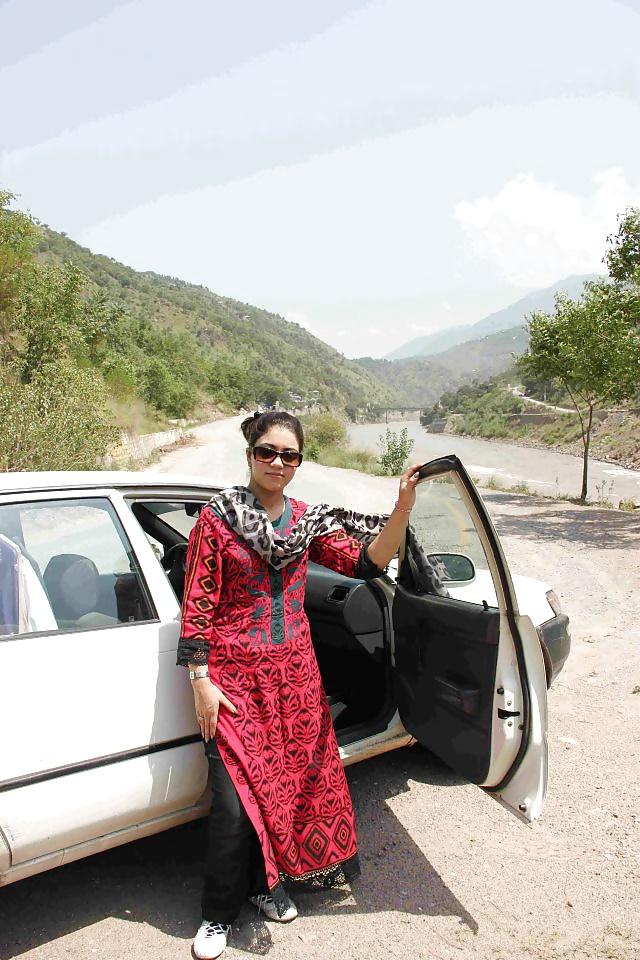 25P Horny pakistani babe Marya