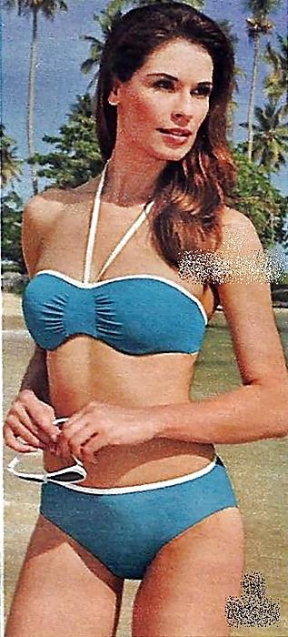 20P French Models - Gallery 29