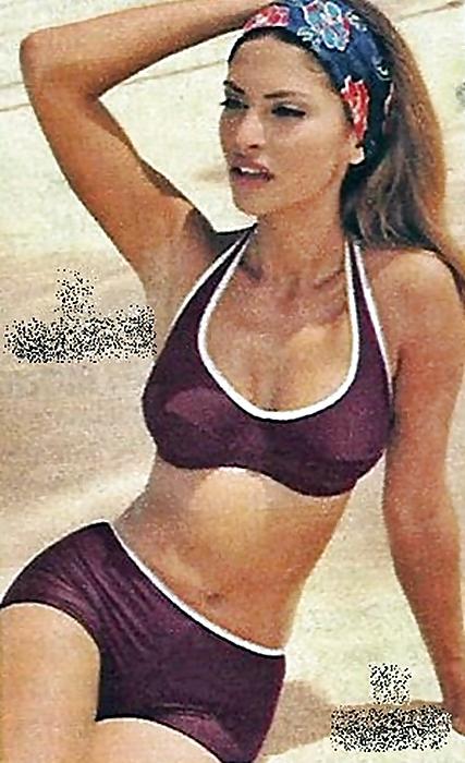 20P French Models - Gallery 29