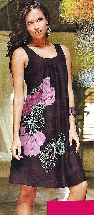 20P French Models - Gallery 29