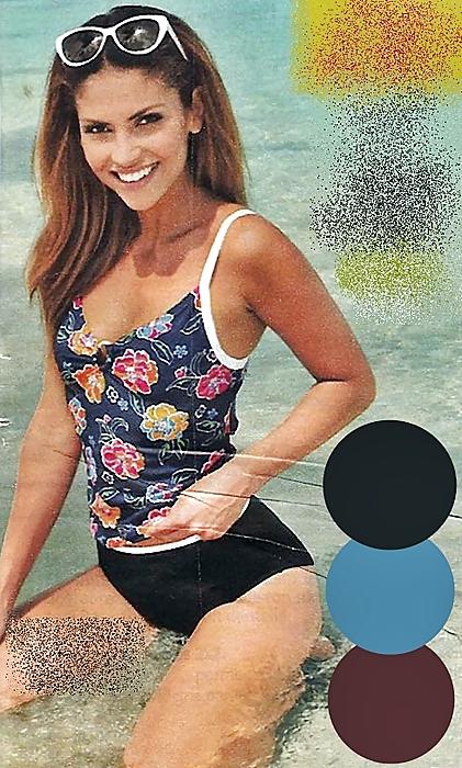 20P French Models - Gallery 29