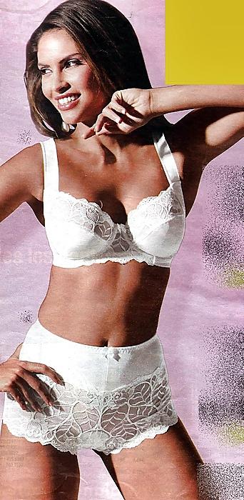 20P French Models - Gallery 29