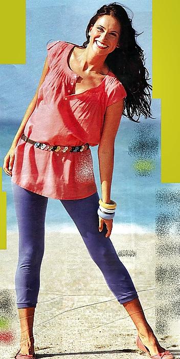 20P French Models - Gallery 29