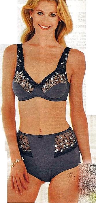 20P French Models - Gallery 29