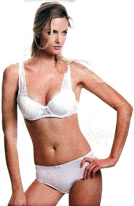 20P French Models - Gallery 29