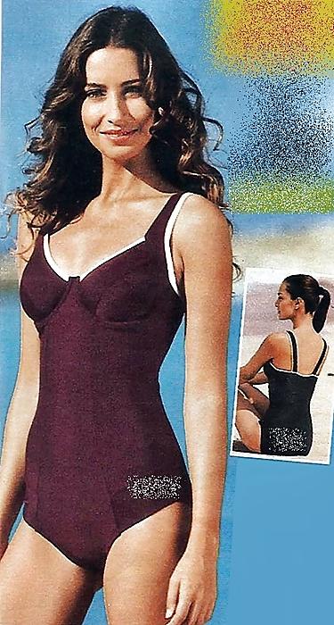 20P French Models - Gallery 29