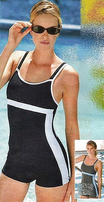 20P French Models - Gallery 29