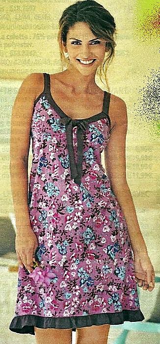 20P French Models - Gallery 29