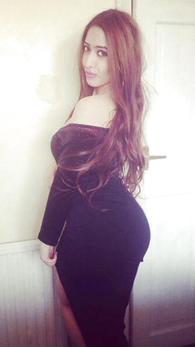 25P UK DIRTY PAKI SLUT YASMIN NEEDS FILTHY COMMENTS 
