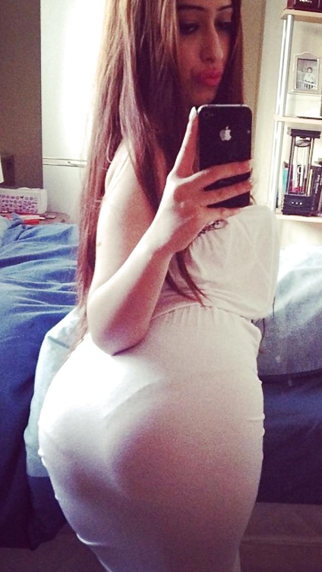 25P UK DIRTY PAKI SLUT YASMIN NEEDS FILTHY COMMENTS 