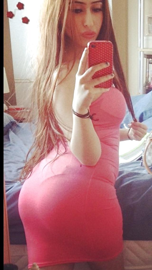 25P UK DIRTY PAKI SLUT YASMIN NEEDS FILTHY COMMENTS 