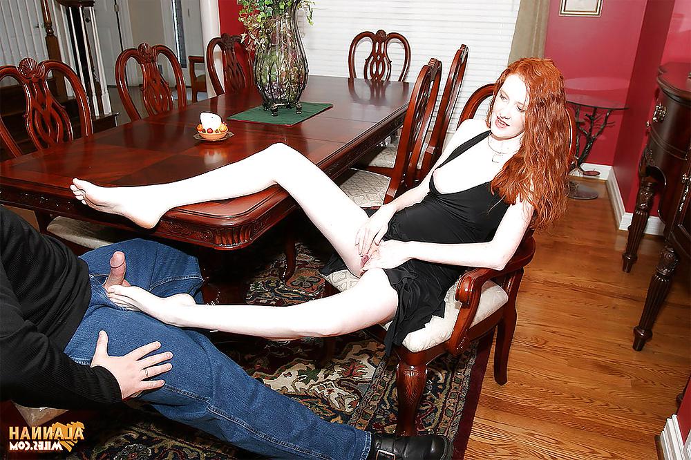 25P Pale Redheads 2