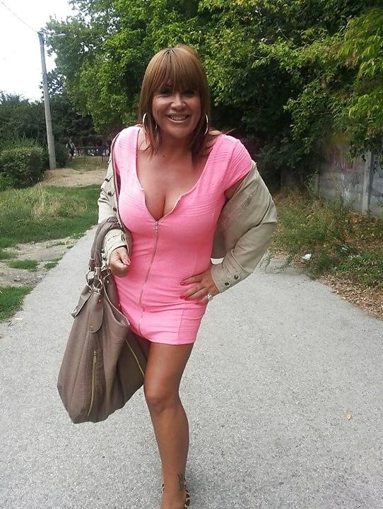15P Serbian MILF Jasna