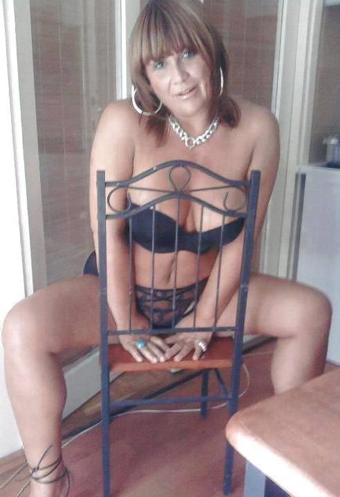 15P Serbian MILF Jasna