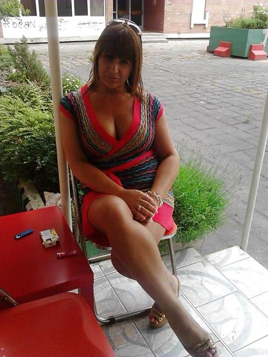 15P Serbian MILF Jasna