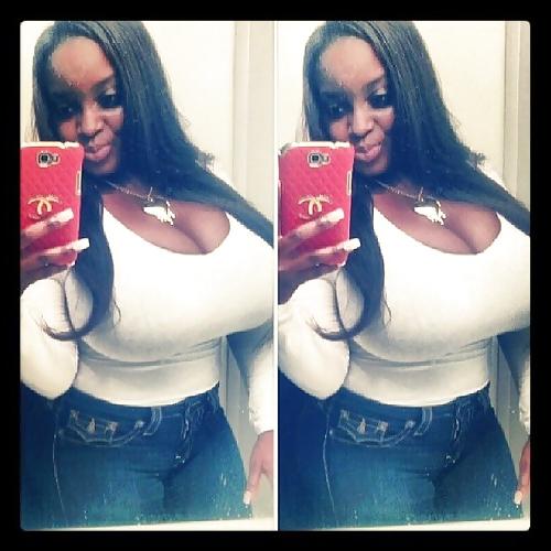 18P Schönheit hat keine Farbe 23 – Big Titty Edition