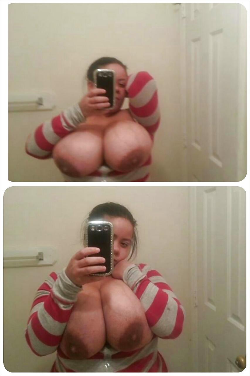 18P Schönheit hat keine Farbe 23 – Big Titty Edition