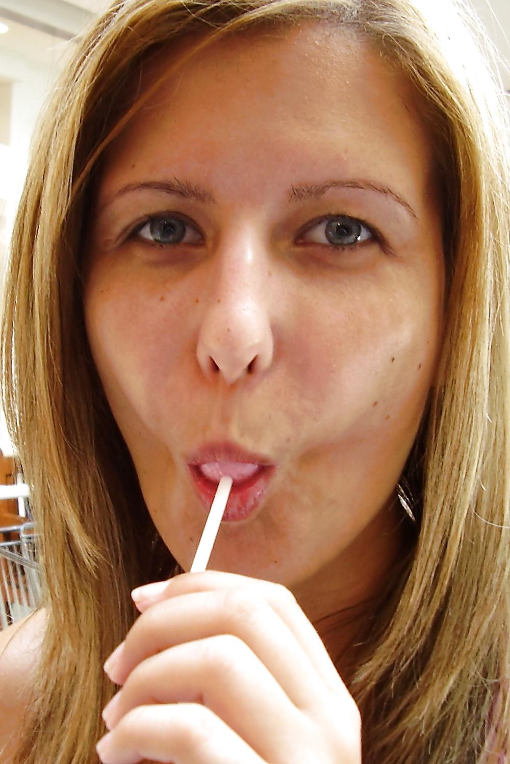 10P Lollipop Suckers 1.