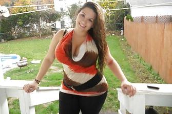 25P Busty Amatuer 31