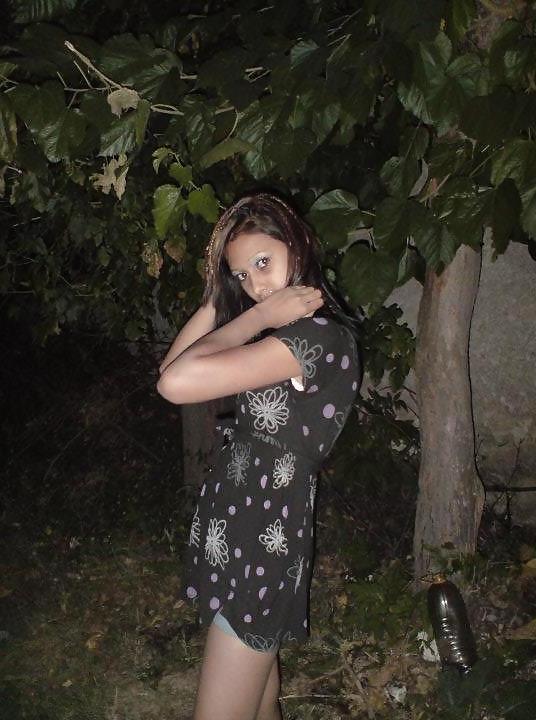 9P My little gypsy girl whore