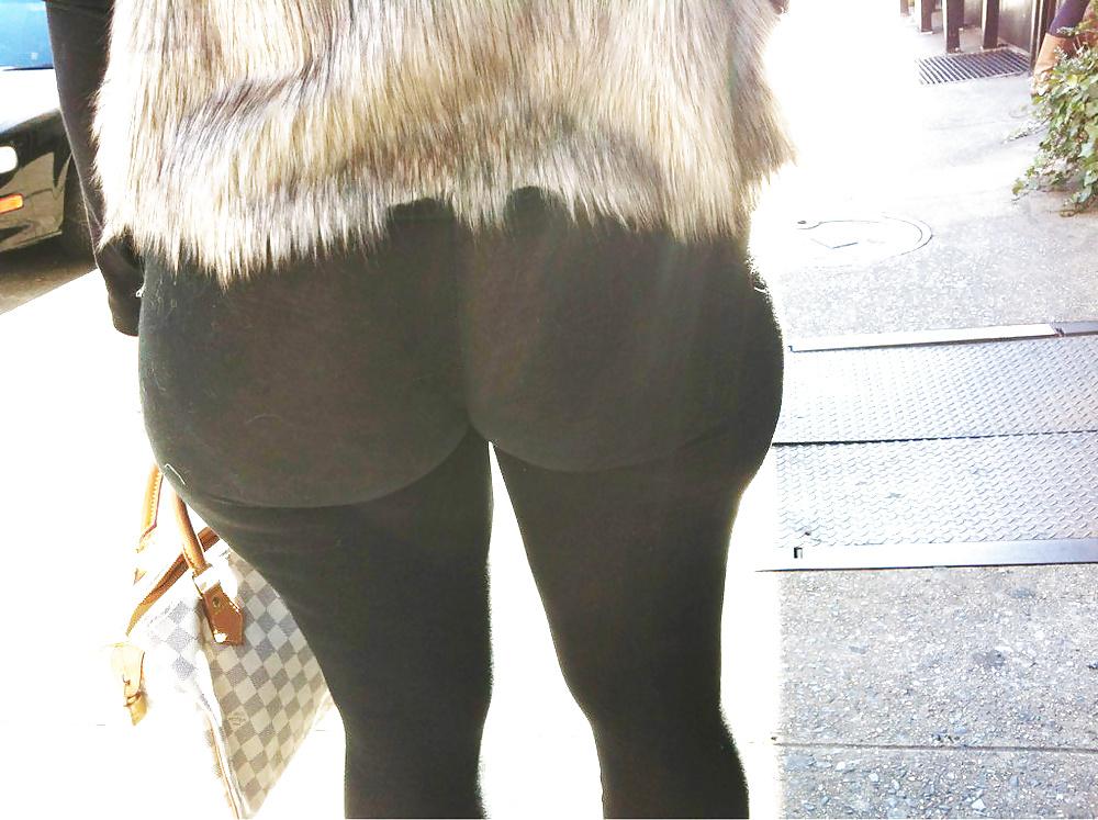 15P FRENCH BOOTY