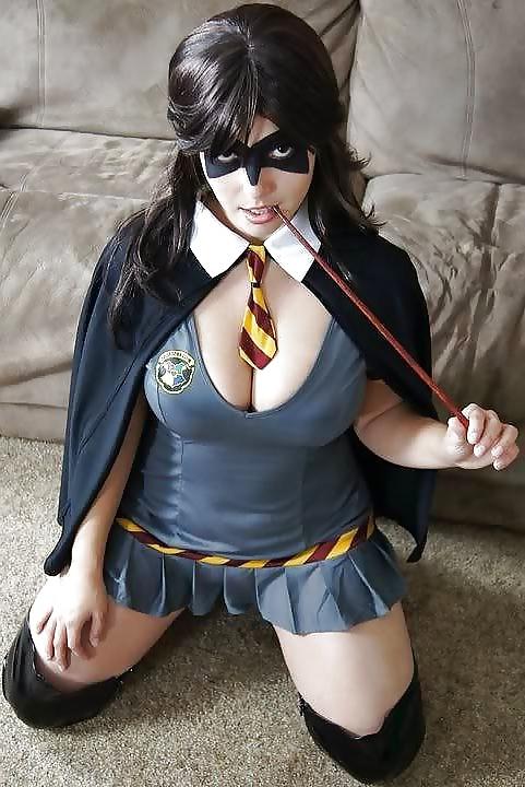 25P Some More Cosplay 1