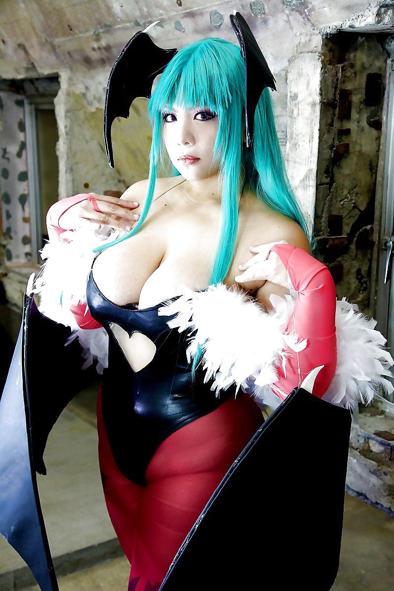 25P Some More Cosplay 1